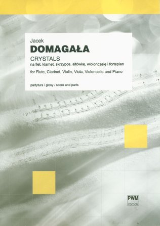 Crystals