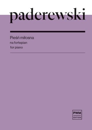 Pieśń miłosna