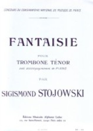 Fantazja