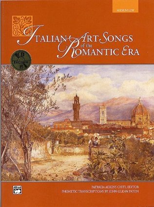 Italian Art.