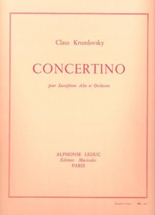 Concertino