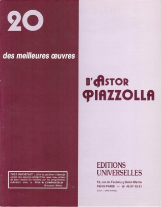 20 ses meilleures oeuvres