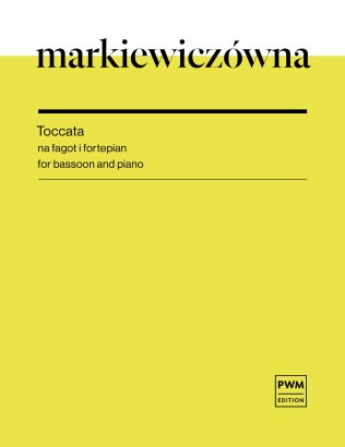 Toccata