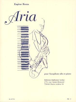 Aria