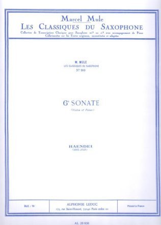 Sonata