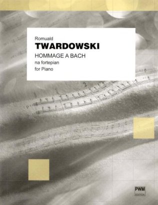 Hommage a Bach