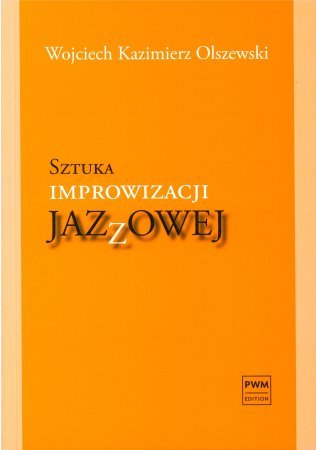 Sztuka improwizacji jazzowej