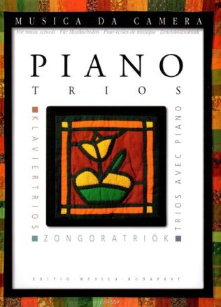 Tria fortepianowe