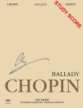 Ballady, WN