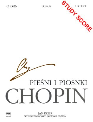 Pieśni i piosnki, WN