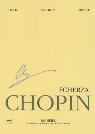 Scherza, WN