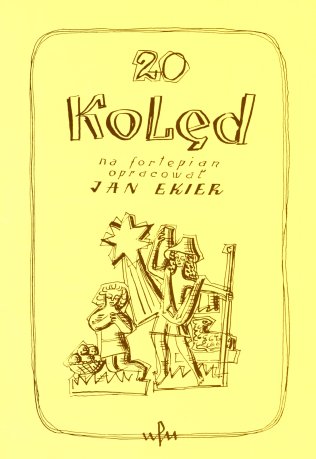 20 kolęd