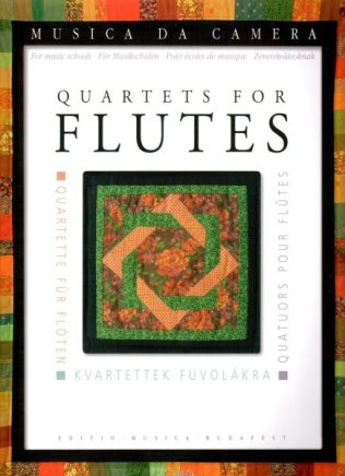 Kwartety fletowe