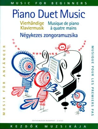 Duety fortepianowe