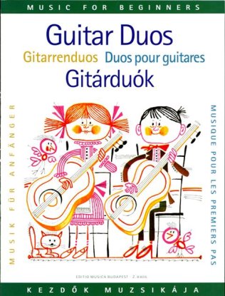 Duety gitarowe