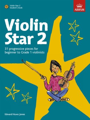 Violin Star z. 2