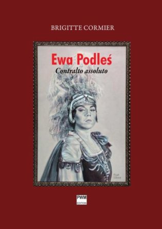 Ewa Podleś. Contralto assoluto