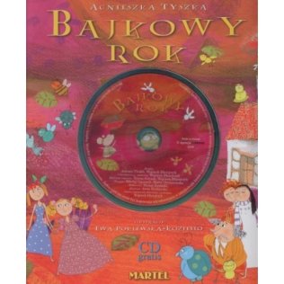 Bajkowy rok