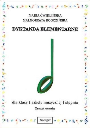 Dyktanda elementarne I