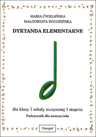 Dyktanda elementarne I