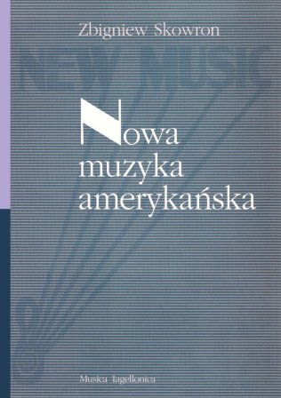 Nowa muzyka amerykańska