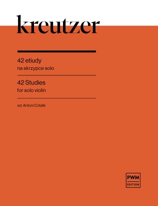 42 etiudy