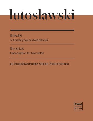 Bukoliki