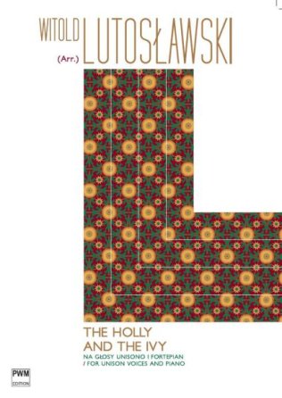 The Holly and the Ivy