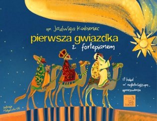 Pierwsza gwiazdka z fortepianem