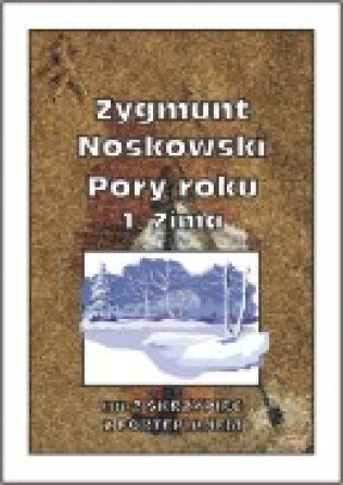 Pory roku - 1 Zima - na dwoje skrzypiec z fortepianem