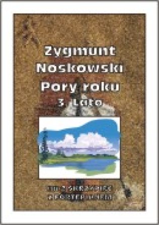 Pory roku - 3 Lato - na dwoje skrzypiec z fortepianem