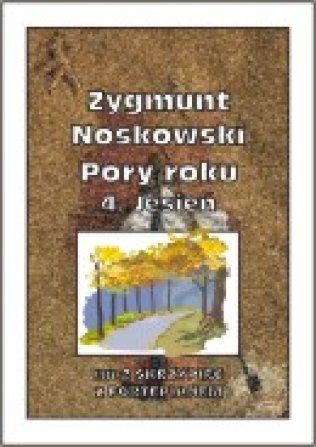 Pory roku - 4 Jesień - na dwoje skrzypiec z fortepianem