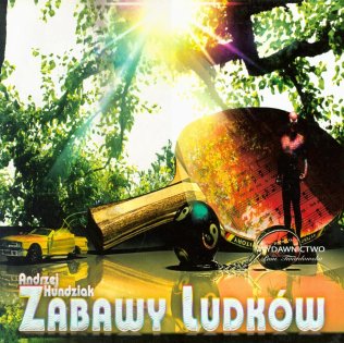 Zabawy ludków
