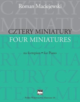 Cztery miniatury