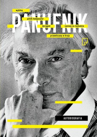 Andrzej Panufnik