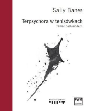 Terpsychora w tenisówkach