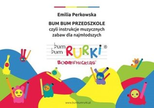Bum Bum przedszkole