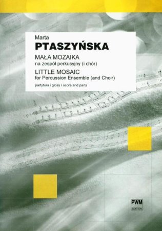 Mała mozaika
