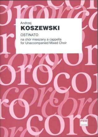 Ostinato