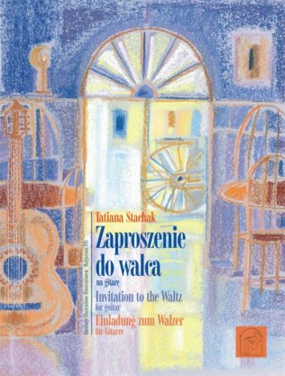 Zaproszenie do walca