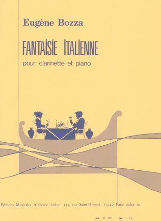 Fantasie italienne