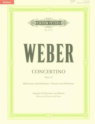Concertino Es-dur