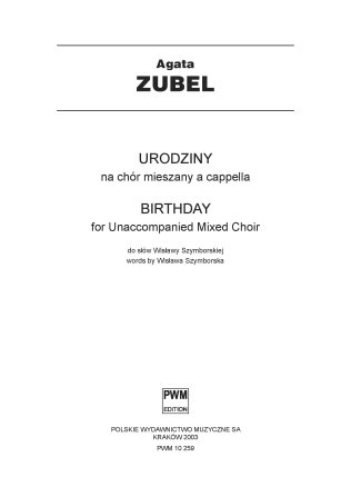 Urodziny