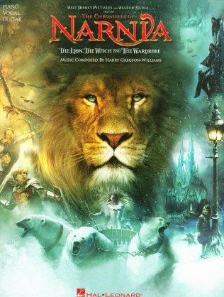 Chronicles of Narnia - Opowieści z Narnii