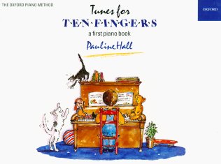 Tunes for Ten Fingers