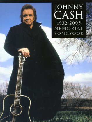 Johnny Cash 1932-2003