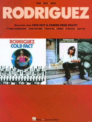 Selections from Cold Fact and Coming From Reality