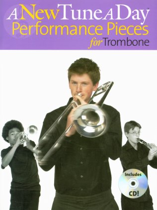 A New Tune A Day: Performance Pieces