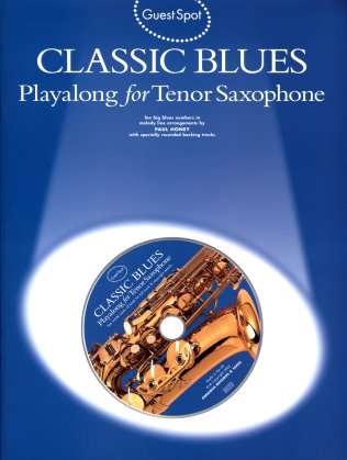 Classic Blues