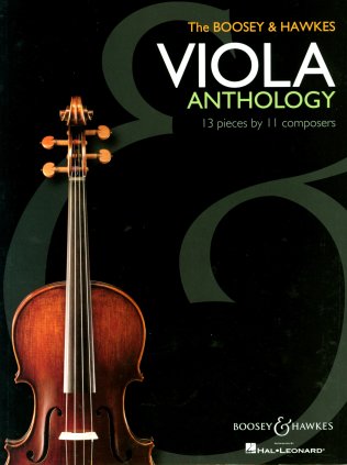Viola Anthology